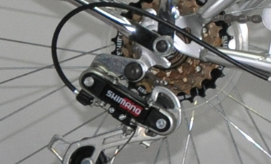 shimano 6 speed